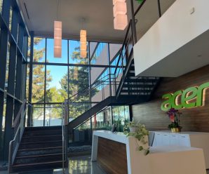 Acer es incluida en el Índice Mundial Dow Jones Best-in-Class 2026