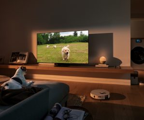 Las cinco compras que más agradecerás al mudarte a tu primer apartamento