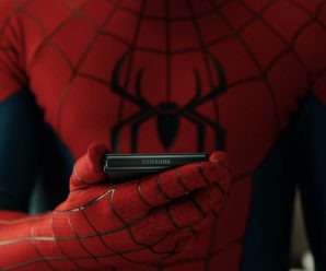Nuevo spot de colaboración entre “Spider-Man™: Brand New Day” y Samsung anticipa el lanzamiento de nuevos plegables