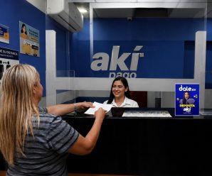 Dale.sv amplía sus opciones de pago con más de 600 agentes Akí Pago a nivel nacional