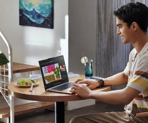Laptop empresarial vs. laptop de consumo: ¿realmente existe una diferencia?