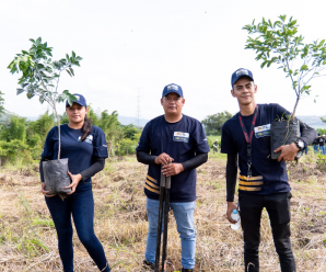 Grupo ITL es reconocida como Campeones de la Sostenibilidad Ambiental en destacado ranking regional