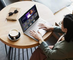 Qué buscar en una laptop para el trabajo: las especificaciones que realmente importan