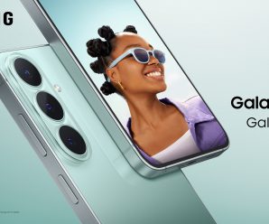 Samsung Galaxy S26 FE ofrece la más reciente experiencia premium centrada en lo que más importa