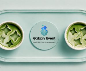 [Invitación] Evento Galaxy Agosto 2026