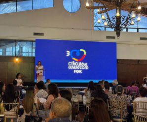 Fundación Gloria Kriete lanza Círculo de Generosidad para multiplicar el impacto de la inversión social en El Salvador