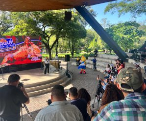 Pollo Campestre “Honra Lo Nuestro” en el mes de la Independencia