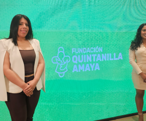 Fundación Quintanilla Amaya y Hotel Arkam unen esfuerzos para visibilizar  oportunidades que transforman comunidades