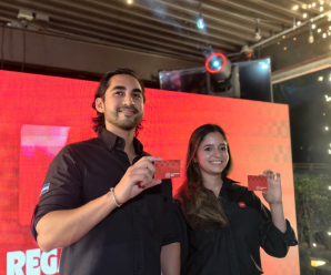 Pizza Hut avanza en la digitalización de su experiencia con el lanzamiento de sus nuevas Gift Cards