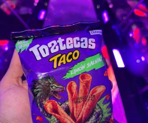 Las formas y sabores intensos  marcan tendencia en el mercado de snacks y Toztecas se suma con una nueva propuesta