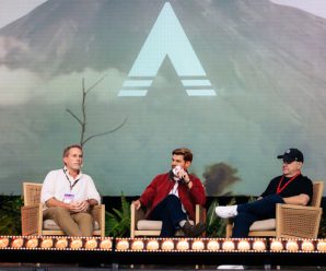 MÁS ALLÁ DE LA TECNOLOGÍA: VOLCANO INNOVATION SUMMIT 2026 DEMUESTRA QUE EL FUTURO DE LATINOAMÉRICA SE CONSTRUYE A TRAVÉS DE LA CONFIANZA Y EL CAPITAL SOCIAL.