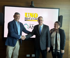 Grupo ANC adquiere Uno Rent a Car en El Salvador y se consolida como la mayor empresa de gestión de flotas de la región