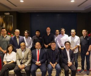 LG FORTALECE SU SERVICIO HVAC EN CENTROAMÉRICA Y EL CARIBE JUNTO A HI-M SOLUTEK