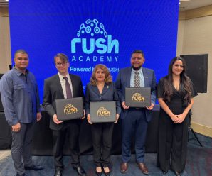 Rush Academy presenta Rush Kids y amplía su oferta educativa con una nueva sede en San Salvador