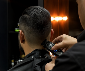 Los errores más comunes a la hora de elegir un  corte masculino