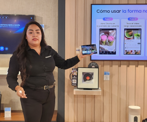 Eficiencia, estilo y creación: hay un plegable de Samsung  que conecta con cada perfil de usuario