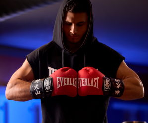 Everlast y Street Fighter™ unen a dos generaciones de fighters con su primera colaboración oficial para Latinoamérica