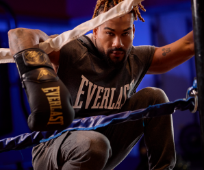 Del joystick al ring: Street Fighter™ y Everlast convierten la mentalidad gamer en entrenamiento real