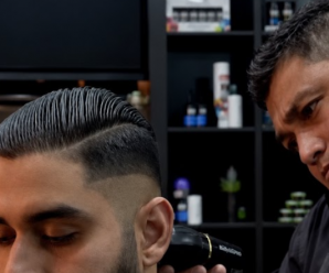 ¿Cómo elegir el corte de cabello ideal según el tipo de rostro?