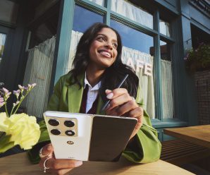 Motorola refuerza su presencia en El Salvador con una nueva generación de smartphones y dispositivos inteligentes