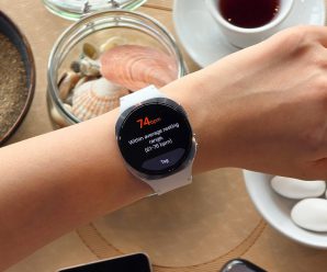 Latidos saludables: con tecnología también cuidas tu salud cardiovascular