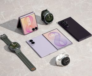 La nueva generación Galaxy Z8 ya está disponible en El Salvador con beneficios especiales de lanzamiento