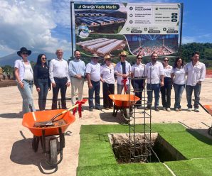 Avícola Campestre anuncia inversión inicial de $16 millones en San Miguel como parte de su plan de expansión 2026-2030