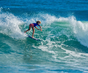 Campeonato Junior de los Estados Unidos ofrecerá  cinco fechas en Costa Rica
