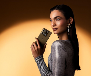 Motorola Signature en El Salvador, un smartphone ultra premium