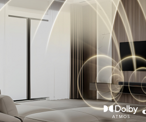 LG AMPLÍA LAS CAPACIDADES DE LG SOUND SUITE CON SOPORTE PARA DTS: MAYOR FLEXIBILIDAD Y NUEVAS OPCIONES DE AUDIO PARA EL HOGAR