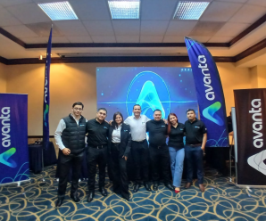 Con la solidez de siempre, AVANTA inicia una nueva era financiera en El Salvador para mejorar la movilidad humana