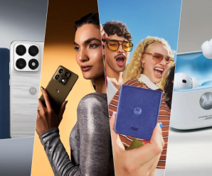 El renovado portafolio premium de Motorola en El Salvador