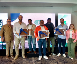 GSEA Impact Talks conecta a universitarios con historias de emprendimiento y presenta su  convocatoria 2027