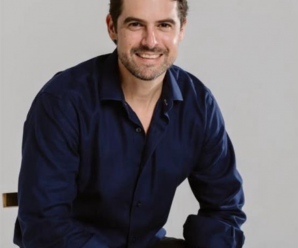 Fernando Kriete: una trayectoria que conecta emprendimiento, innovación y oportunidades