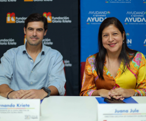 FGK y Key Institute presentan a los 13 emprendimientos tecnológicos finalistas de KREA 2026